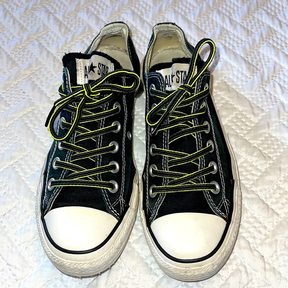 Converse Chuck Taylor All Star Shoes